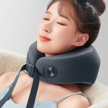 Массажная подушка для шеи Mijia Smart Neck Massager 