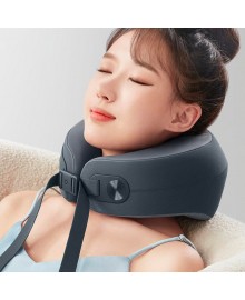 Массажная подушка для шеи Mijia Smart Neck Massager 