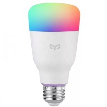 Умная лампочка Yeelight LED bulb 1S (16млн цветов) Е27