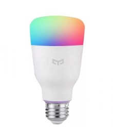 Умная лампочка Yeelight LED bulb 1S (16млн цветов) Е27