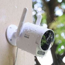 Беспроводная камера XiaoVV outdoor camera Pro 2K