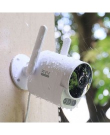 Беспроводная камера XiaoVV outdoor camera Pro 2K