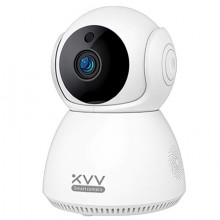 IP-камера Xiaovv Smart PTZ Camera Q12