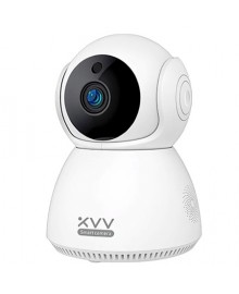 IP-камера Xiaovv Smart PTZ Camera Q12