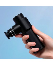 Массажный пистолет Merach Merrick nano Pocket Massage gun