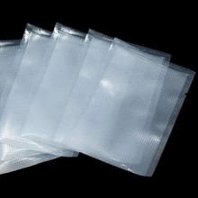 Пакеты для вакууматора vacuum sealing bag, 20x30см (100 шт)