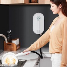 Настенная паровая посудомоечная машина Dayoo Steam Dishwasher