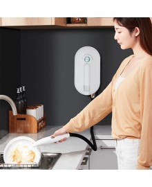 Настенная паровая посудомоечная машина Dayoo Steam Dishwasher