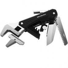 Мультитул MarsWorker Craftsman Multi-function Wrench Knife