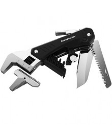 Мультитул MarsWorker Craftsman Multi-function Wrench Knife