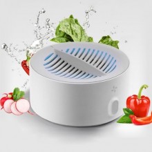 Портативный очититель для фруктов и овощей Portable Fruit and Vegetable Washing Machine