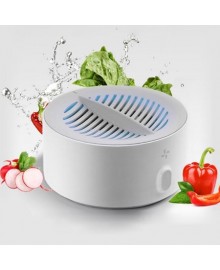 Портативный очититель для фруктов и овощей Portable Fruit and Vegetable Washing Machine