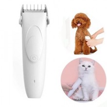 Машинка для стрижки кошек и собак Pawbby Pet Shaver