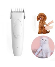 Машинка для стрижки кошек и собак Pawbby Pet Shaver