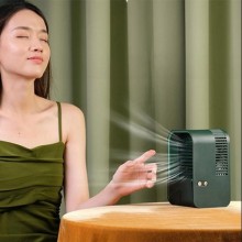 Настольный кондиционер с увлажнителем воздуха MIIIW Comfort Desktop Humidity Fan