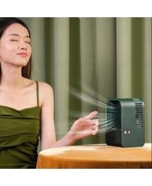 Настольный кондиционер с увлажнителем воздуха MIIIW Comfort Desktop Humidity Fan