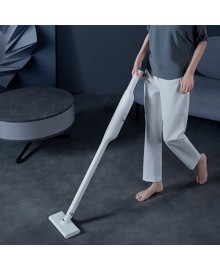 Беспроводной пылесос Dreame Vacuum Cleaner Q10