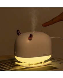 Портативный увлажнитель воздуха Deer Light Humidifier