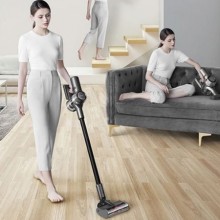 Беспроводной ручной пылесос Dreame V12 Vacuum Cleaner