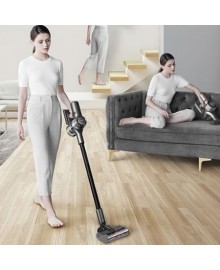 Беспроводной ручной пылесос Dreame V12 Vacuum Cleaner