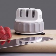 Точилка для ножей механическая Huohou Mini Knife Sharpener