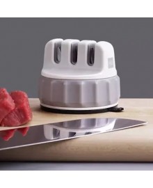 Точилка для ножей механическая Huohou Mini Knife Sharpener