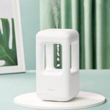 Ультразвуковой антигравитационный увлажнитель воздуха Wenben Anti-gravity Water Drop Humidifier