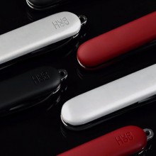 Складной перочинный нож Huo Hou Fire Mini Box Knife 