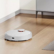 Умный робот-пылесос моющий Robot Vacuum Cleaner 3C