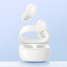 Беспроводные наушники Baseus Bowie True Wireless Bluetooth Headset WM02, Long-lasting Battery Life, Dawn White