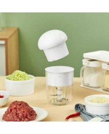 Портативный беспроводной блендер HuoHou Wireless Electric Mixer HU0182