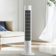 Безлопастной вентилятор Mijia Smart DC Inverter Tower Fan 2