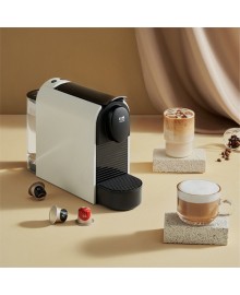 Капсульная кофемашина: Scishare Capsule Coffee Machine S1106