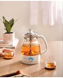 Электрический чайник HYUNDAI electric kettle 1L, с поддержанием температуры