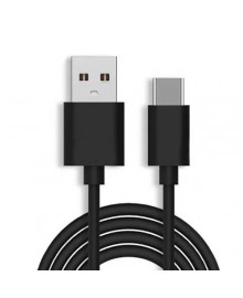 Кабель USB to USB type-C 1m cable