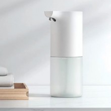 Дозатор для мыла (мыло в комплекте) MiJia Auromatic Foam Soap Dispenser