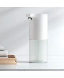 Дозатор для мыла (мыло в комплекте) MiJia Auromatic Foam Soap Dispenser