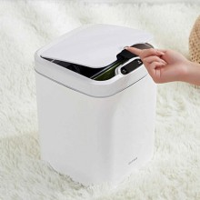 Умная корзина для мусора Quange GA1 Garbage Bin