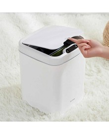 Умная корзина для мусора Quange GA1 Garbage Bin