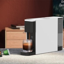 Кофемашина капсульная Xiaomi Mijia N1 Nespresso