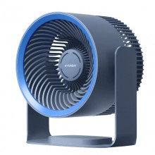 HYUNDAI M55 Air Circulation Fan, портативный вентилятор