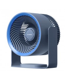 HYUNDAI M55 Air Circulation Fan, портативный вентилятор