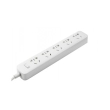 Power Strip5, сетевой фильтр (удлинитель) XMCXB03QM, 5 розеток, 2m