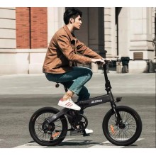 Электровелосипед HIMO Z20 Electric Power Bicycle