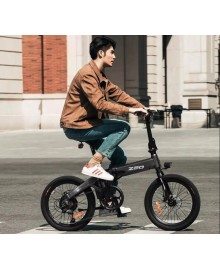 Электровелосипед HIMO Z20 Electric Power Bicycle