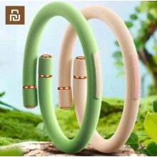 Браслет-репеллент Qualitell Essential Oil Bracelet Q1, против комаров и москитов