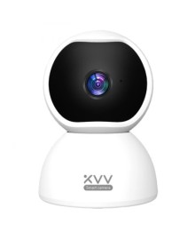 IP-камера видеонаблюдения XiaoVV Smart PTZ Camera
