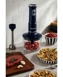 Блендер-измельчитель Morphy Richards MR6007