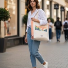 Шоппер HONOR Talents