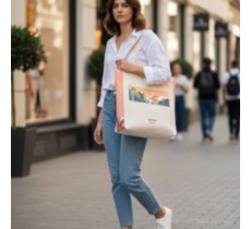 Шоппер HONOR Talents